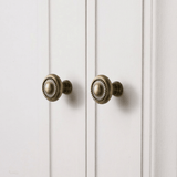 Dorin Knob & Pull Bar - Residence Supply