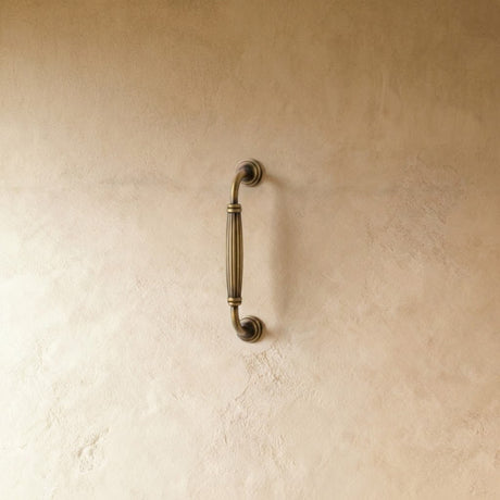Dorin Knob & Pull Bar - Residence Supply