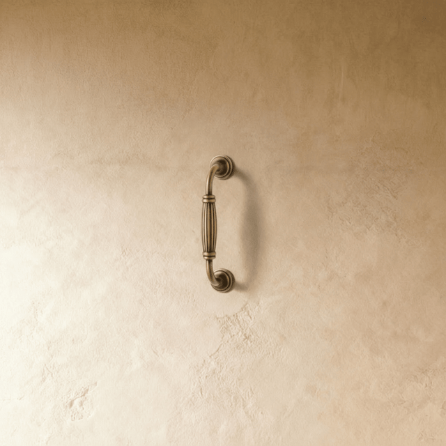 Dorin Knob & Pull Bar - Residence Supply