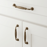 Dorin Knob & Pull Bar - Residence Supply