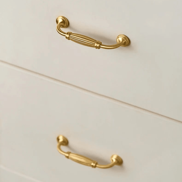 Dorin Knob & Pull Bar - Residence Supply