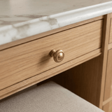 Dorin Knob & Pull Bar - Residence Supply