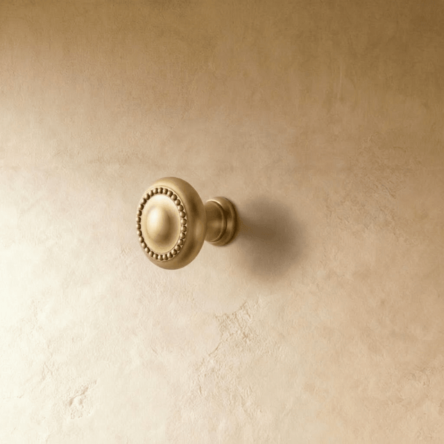 Dorin Knob & Pull Bar - Residence Supply