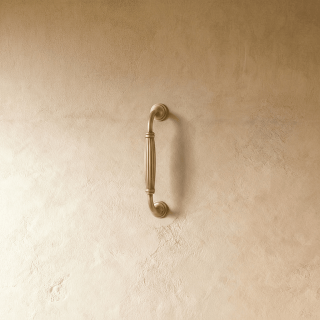 Dorin Knob & Pull Bar - Residence Supply