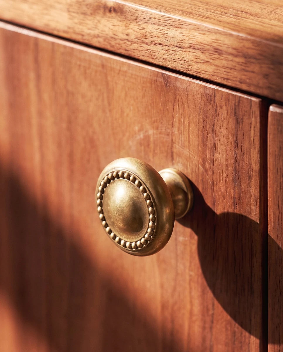 Dorin Knob & Pull Bar - Residence Supply
