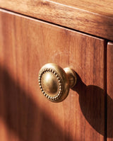 Dorin Knob & Pull Bar - Residence Supply