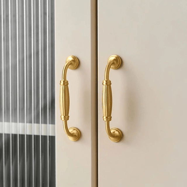 Dorin Knob & Pull Bar - Residence Supply
