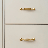 Dorin Knob & Pull Bar - Residence Supply
