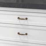 Dorin Knob & Pull Bar - Residence Supply