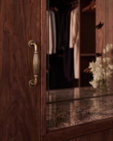 Dorin Knob & Pull Bar - Residence Supply