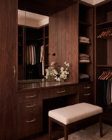 Dorin Knob & Pull Bar - Residence Supply