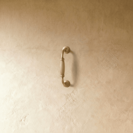 Dorin Knob & Pull Bar - Residence Supply