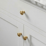 Dorin Knob & Pull Bar - Residence Supply