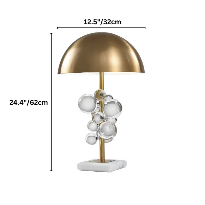 Dorish Table Lamp - Residence Supply