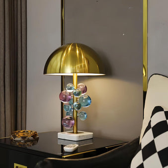 Dorish Table Lamp - Residence Supply