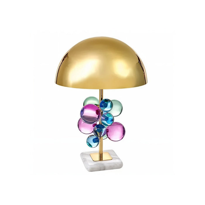 Dorish Table Lamp - Residence Supply