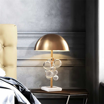 Dorish Table Lamp - Residence Supply