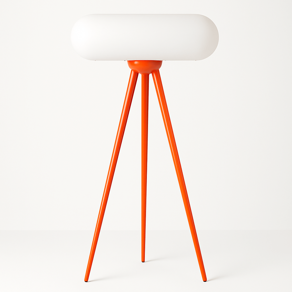 Dorjee Floor Lamp - Residence Supply