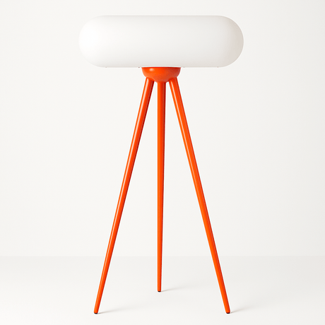 Dorjee Floor Lamp - Residence Supply