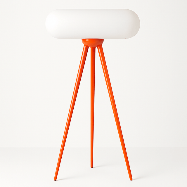 Dorjee Floor Lamp - Residence Supply