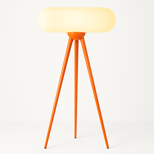 Dorjee Floor Lamp - Residence Supply