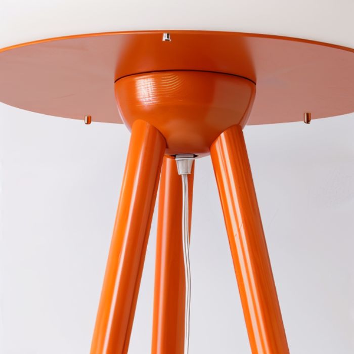 Dorjee Floor Lamp