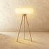 Dorjee Floor Lamp - Residence Supply