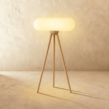 Dorjee Floor Lamp - Residence Supply