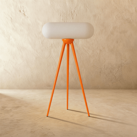 Dorjee Floor Lamp - Residence Supply