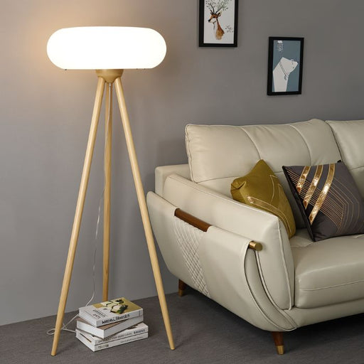 Dorjee Floor Lamp for Living Room Lighting