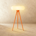 Dorjee Floor Lamp - Residence Supply