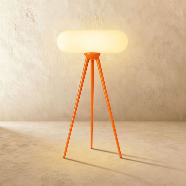 Dorjee Floor Lamp - Residence Supply