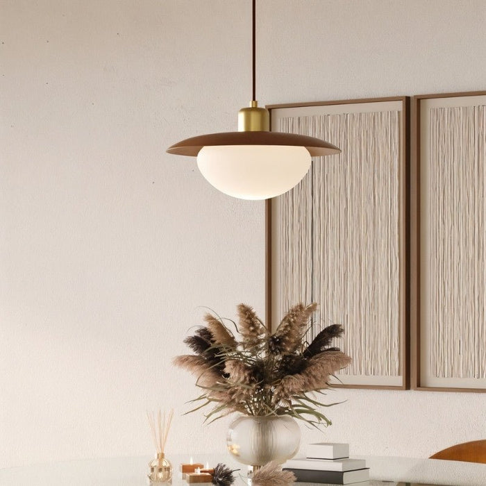 Doros Pendant Light - Residence Supply