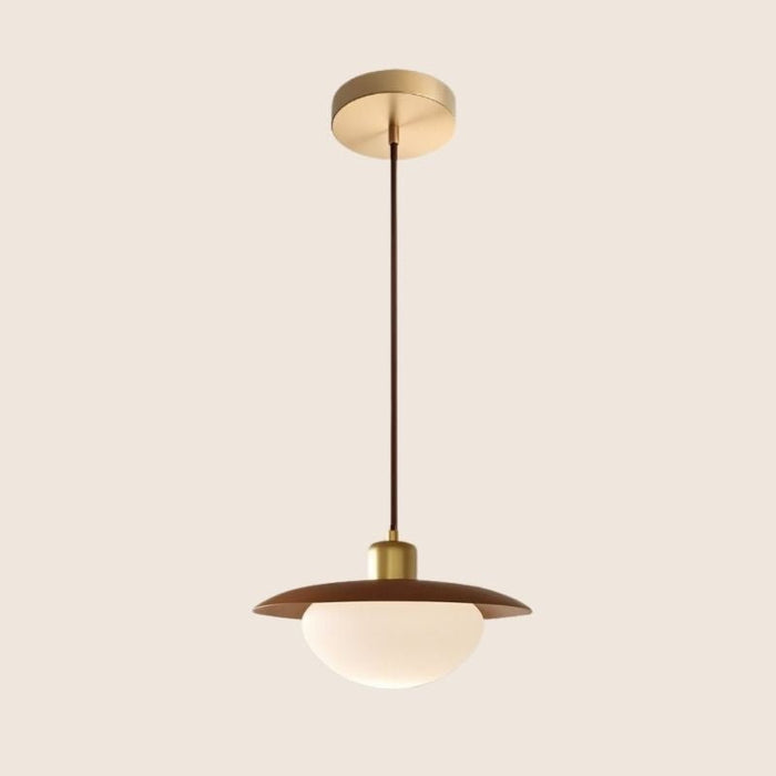 Doros Pendant Light - Residence Supply