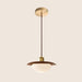 Doros Pendant Light - Residence Supply