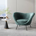 Dossier Accent Chair