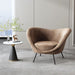 Beautiful Dossier Accent Chair