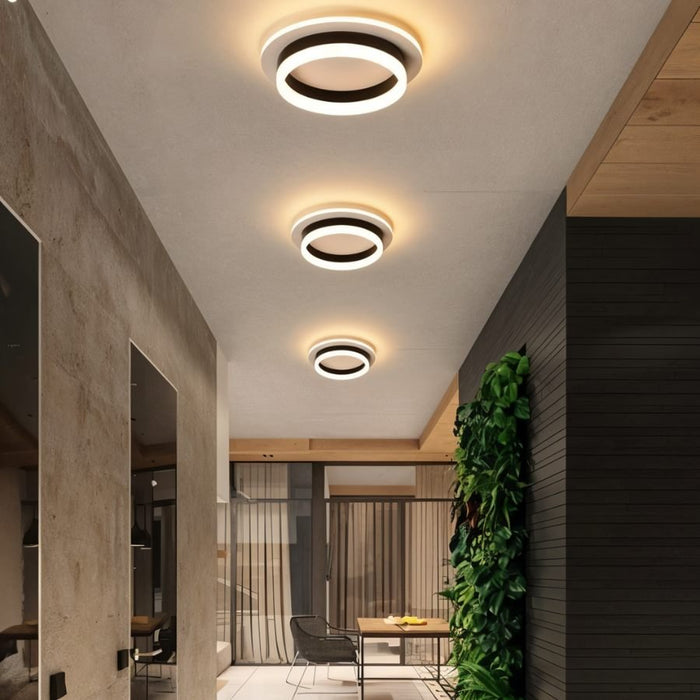 Doveva Ceiling Light - Contemporary Lighting for Modern Indoor