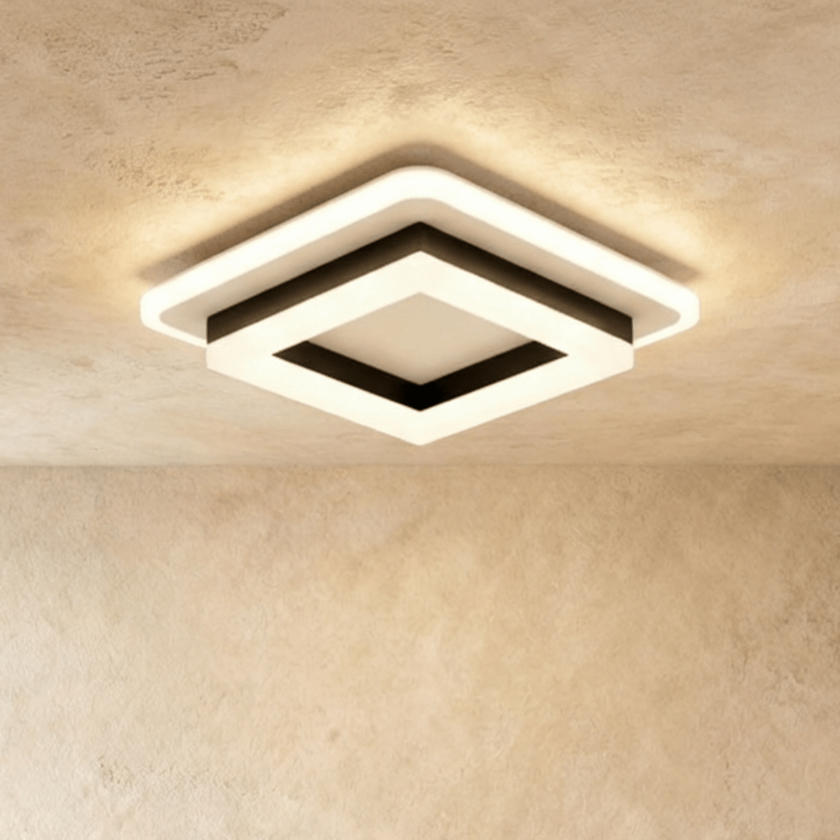 Doveva Ceiling Light - Residence Supply