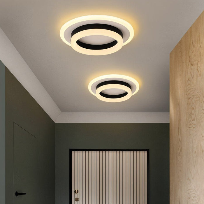 Doveva Ceiling Light - Light Fixtures for Hallway