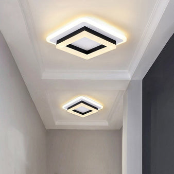 Doveva Ceiling Light - Open Box - Residence Supply