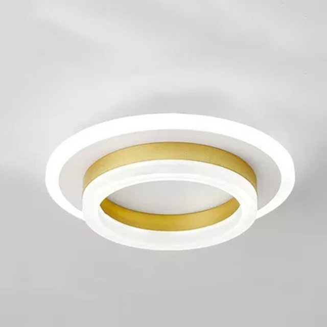 Doveva Ceiling Light - Open Box - Residence Supply