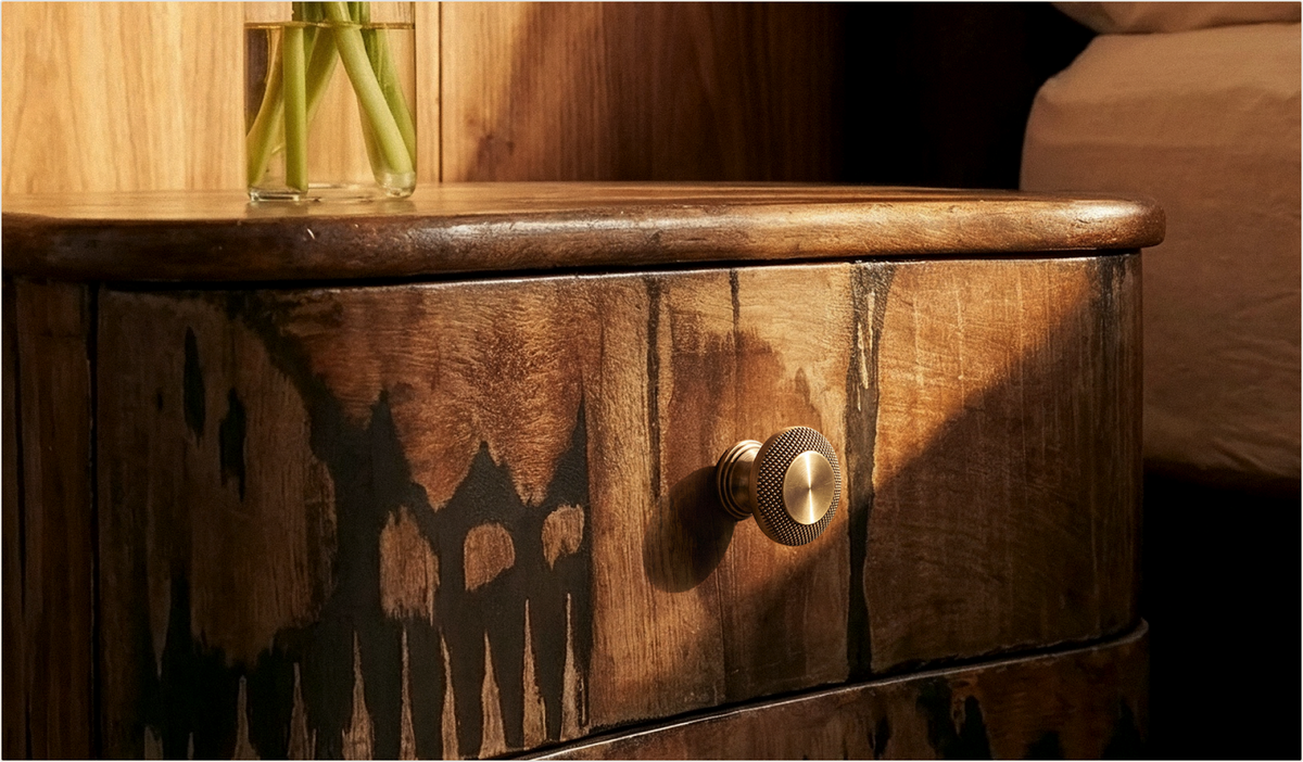 Drawer Pulls