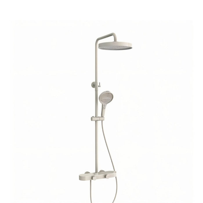 Dreno Shower Head and Faucet - Residence Supply