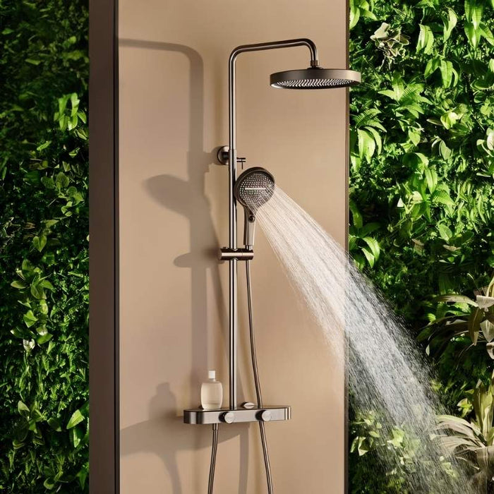 Dreno Shower Head and Faucet - Residence Supply