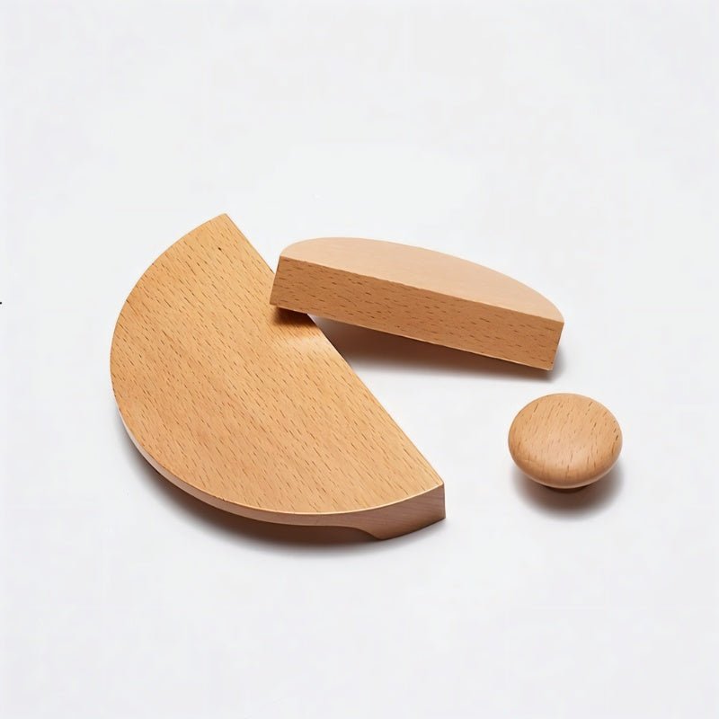 Drevo Drawer Pull