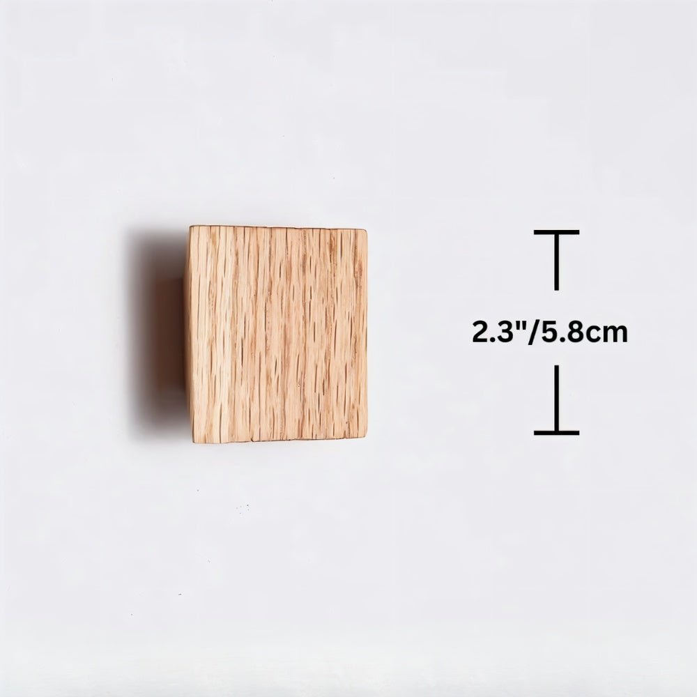 Drevo Drawer Pull