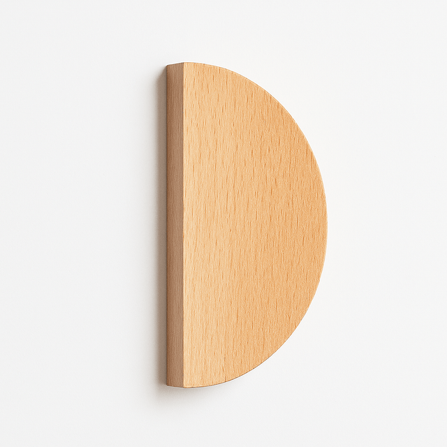 Drevo Drawer Pull - Residence Supply