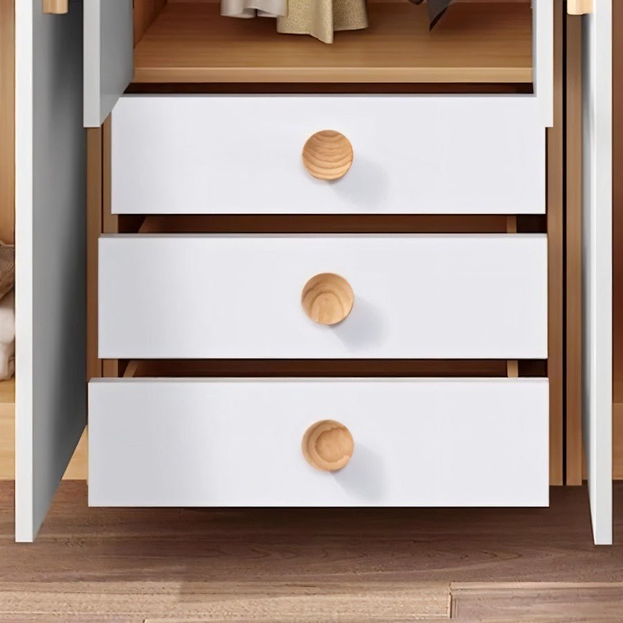 Drevo Drawer Pull