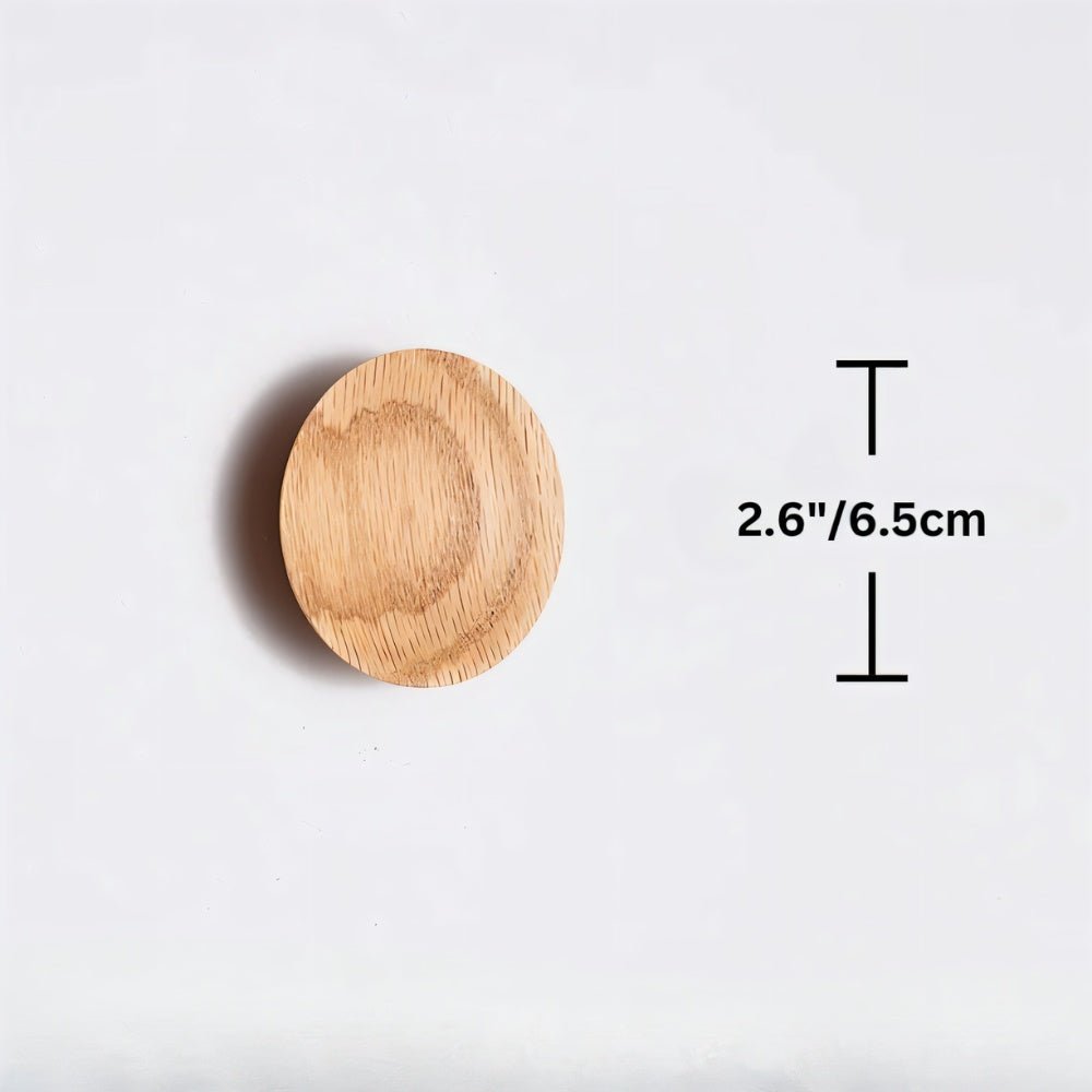Drevo Drawer Pull
